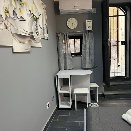 Fra Mauro Home Catania Bagian luar foto