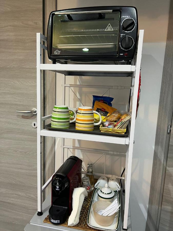 Fra Mauro Home Catania Bagian luar foto